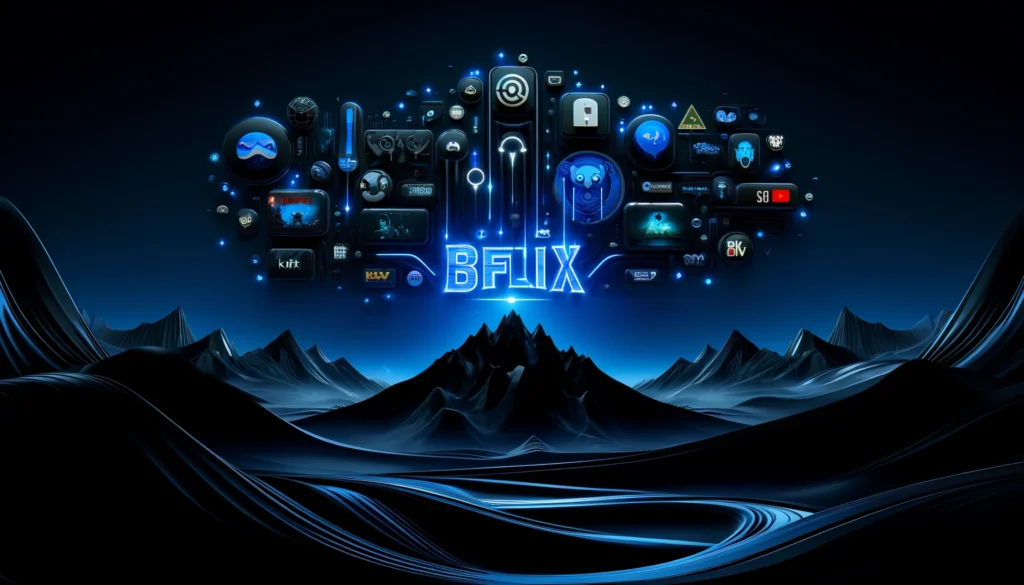 BFlix