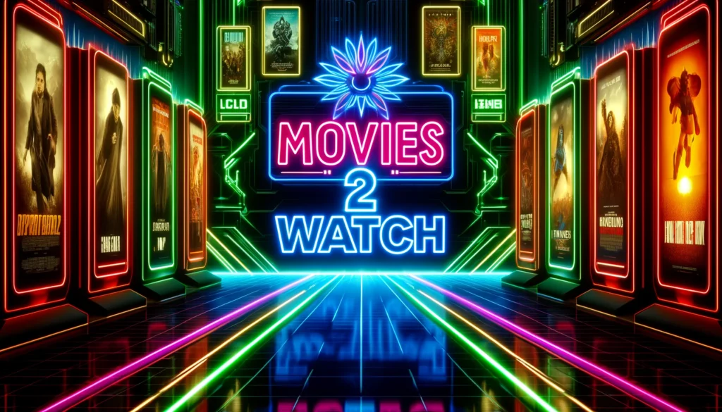 Movies2Watch