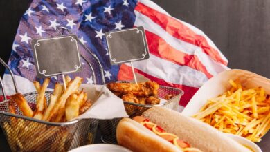 Exploring the 5 Most Popular Food Brands in USA and Their Success Stories