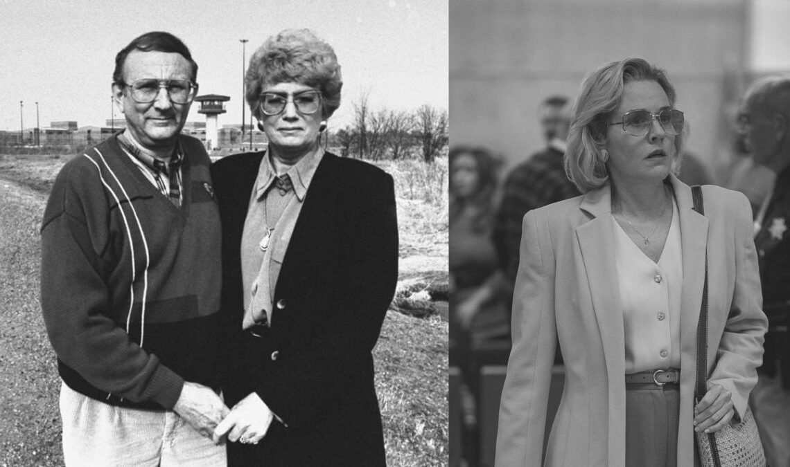 Joyce Dahmer Tragic Death: All About Jeffrey Dahmer's Mother