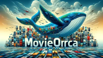 MovieOrca