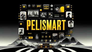 Pelismart