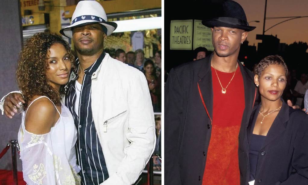 Lisa Thorner: Life, Career, Divorce, and Net Worth, of Damon Wayans' Ex ...