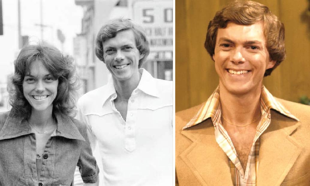 Get to Know Thomas James Burris All About Karen Carpenter's Husband